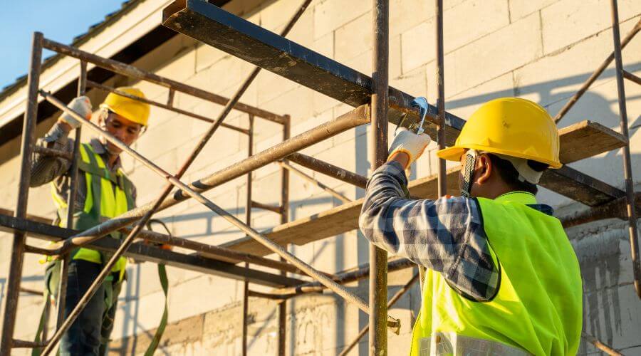 Expert flood damage restoration services in Charleston, MS